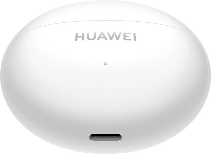 Наушники TWS Huawei FreeBuds 5i Ceramic White (55036651)