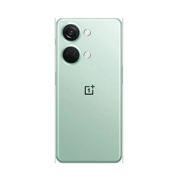 Смартфон OnePlus Nord 3 16/256GB (green)