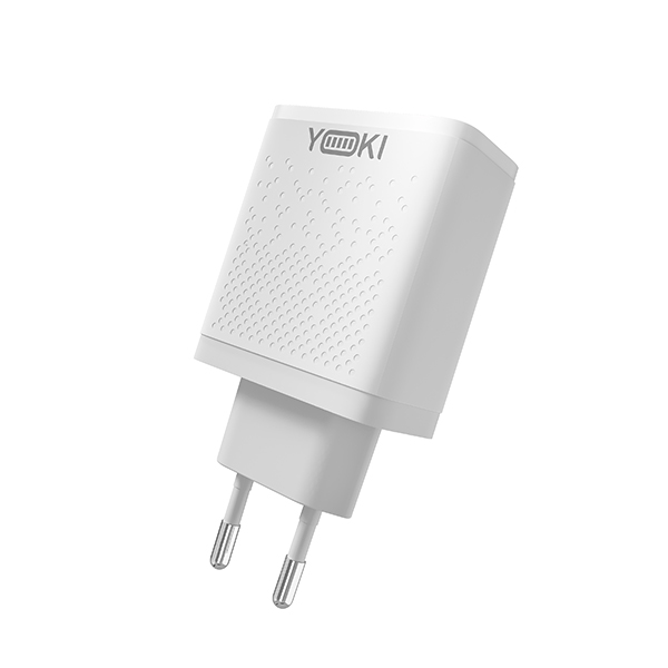 МЗП Yoki Led Series YK-33PD+QC 33W White