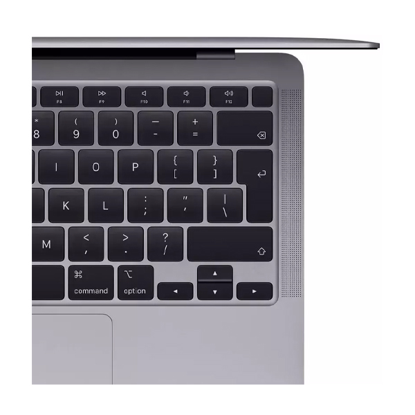 Ноутбук Apple MacBook Air 13 2020 M1 256GB/8GB Space Gray (MGN63)