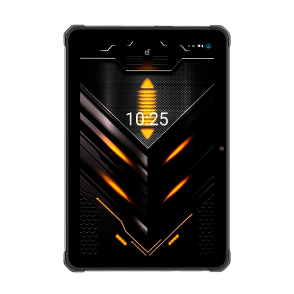 Планшет SIGMA mobile Tab A1025 X-treme 2 8/256GB (black)