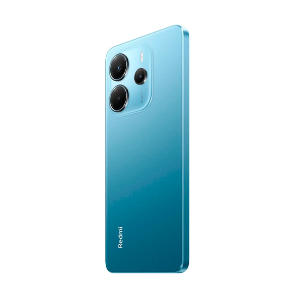 Смартфон XIAOMI Redmi Note 14 6/128 Gb (ocean blue) українська версія