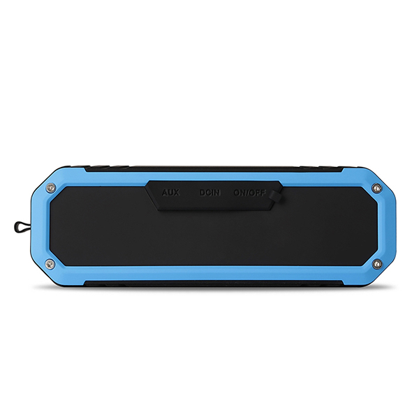 Портативная Bluetooth колонка Wesdar K22 Blue