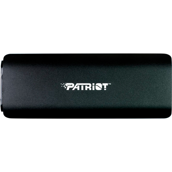 SSD накопичувач Patriot Transporter 2 TB (PTP2TBPEC)