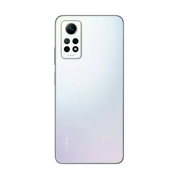 Смартфон XIAOMI Redmi Note 12 Pro NFC 8/256Gb (polar white) Global Version