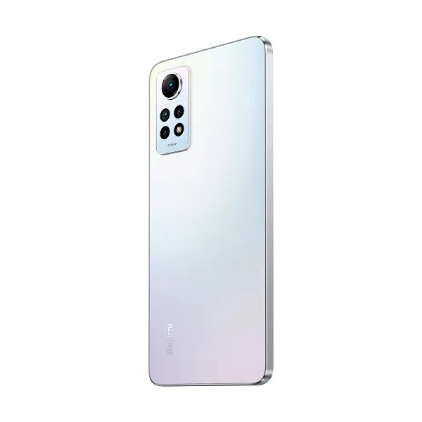 Смартфон XIAOMI Redmi Note 12 Pro NFC 8/256Gb (polar white) Global Version