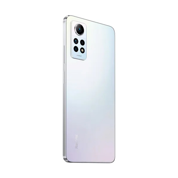 Смартфон XIAOMI Redmi Note 12 Pro NFC 6/128Gb (white) Global Version
