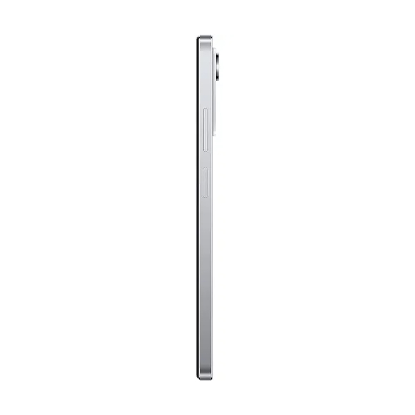 Смартфон XIAOMI Redmi Note 12 Pro 6/128Gb (polar white) Global Version