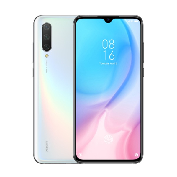 XIAOMI Mi 9 Lite 6/64 Gb (pearl white) українська версія