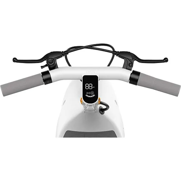Електросамокат OKAI Ceetle PRO EA10C White (EA10C-W)