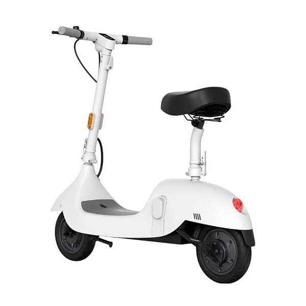 Електросамокат OKAI Ceetle PRO EA10C White (EA10C-W)