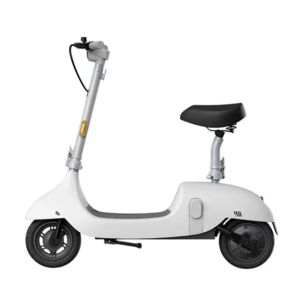 Електросамокат OKAI Ceetle PRO EA10C White (EA10C-W)