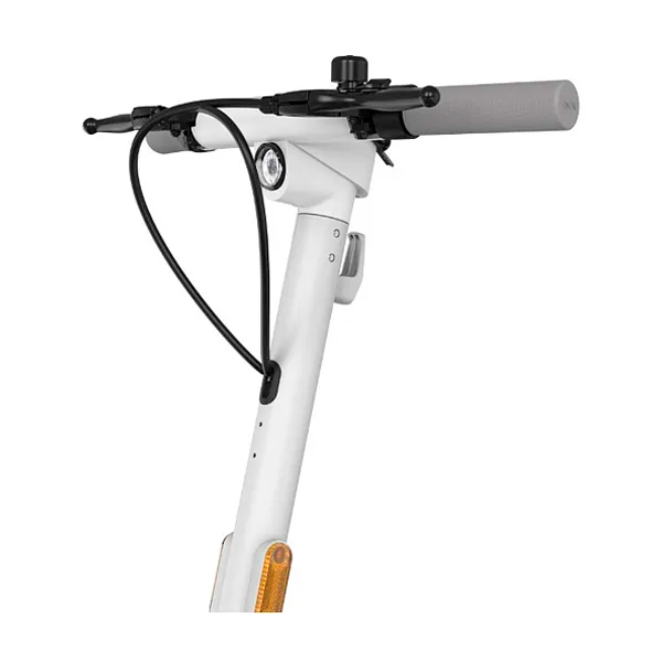 Електросамокат OKAI Ceetle PRO EA10C White (EA10C-W)