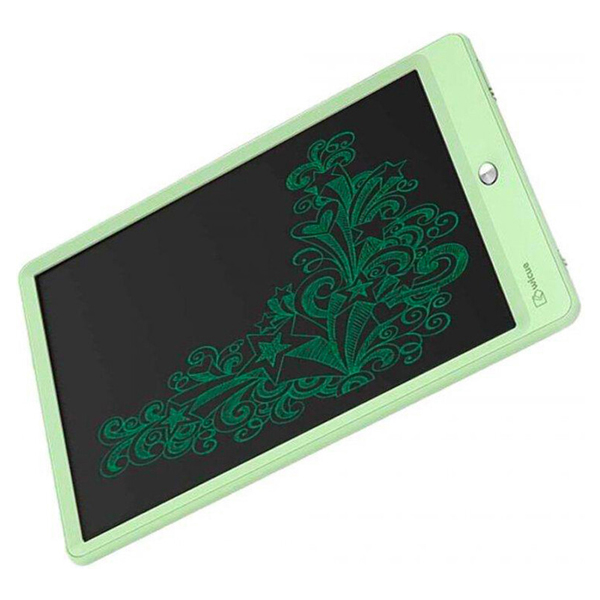 Планшет для рисования Wicue Writing tablet 10 Green (WIB10G)