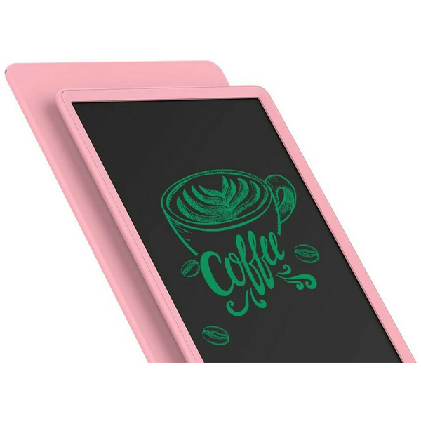 Планшет для рисования Wicue Writing tablet 10 Pink