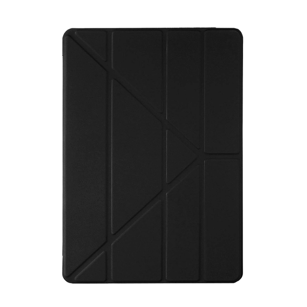 Чохол книжка Armorstandart iPad Pro 12.9 2020/2021/2022 with Pencil Holder Black