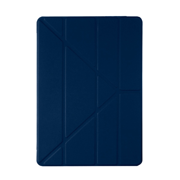 Чохол книжка Armorstandart iPad Pro 12.9 2020/2021/2022 with Pencil Holder Dark Blue