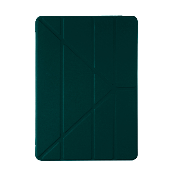 Чохол книжка Armorstandart iPad Pro 12.9 2020/2021/2022 with Pencil Holder Dark Green