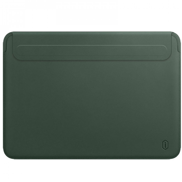 Чохол Wiwu Skin Pro II Series для Macbook 16'' Dark Night Green