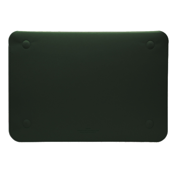 Чохол Wiwu Skin Pro II Series для Macbook 16'' Dark Night Green