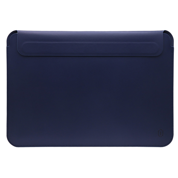 Чохол Wiwu Skin Pro II Series для Macbook 16'' Navy Blue