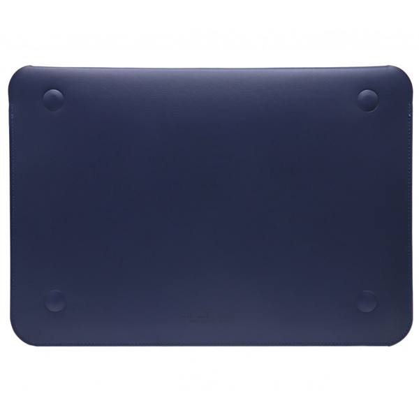 Чохол Wiwu Skin Pro II Series для Macbook 16'' Navy Blue