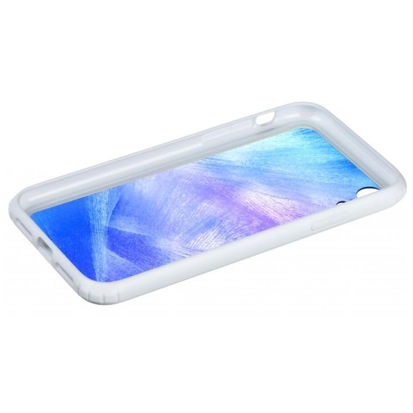 Чохол WK Case WPC-086 для iPhone XR Brushed Blue