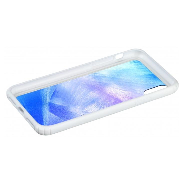 Чохол WK Case WPC-086 для iPhone XS Max Brushed Blue