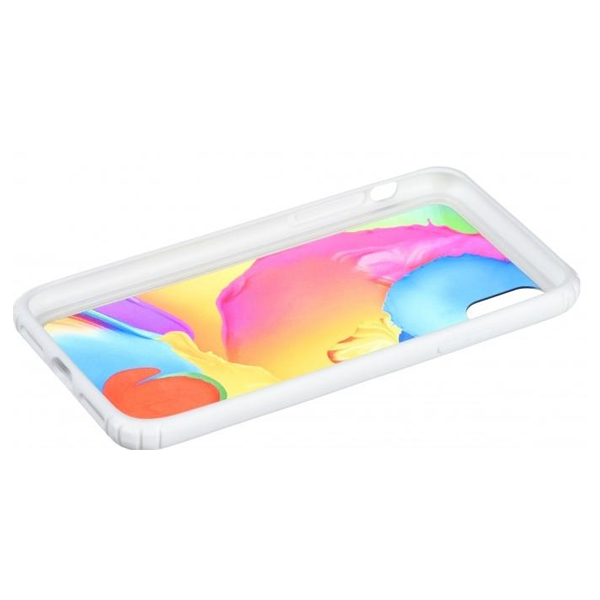 Чохол WK Case WPC-086 для iPhone XS Max Paint Splash TR