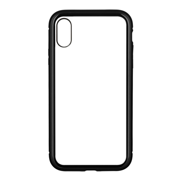 Чехол WK Case WPC-103 для iPhone XS Max Black
