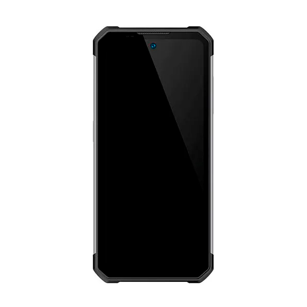 Смартфон Oukitel WP27 12/256GB (black/blue)