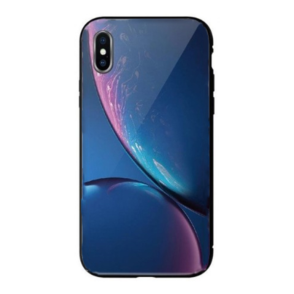 Чохол WK Case WPC-061 для iPhone XS Max Sphere Blue