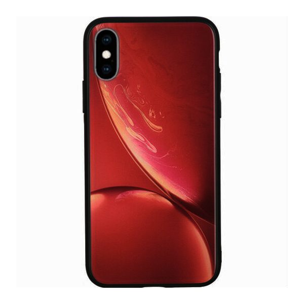 Чохол WK Case WPC-061 для iPhone XS Max Sphere Cooper