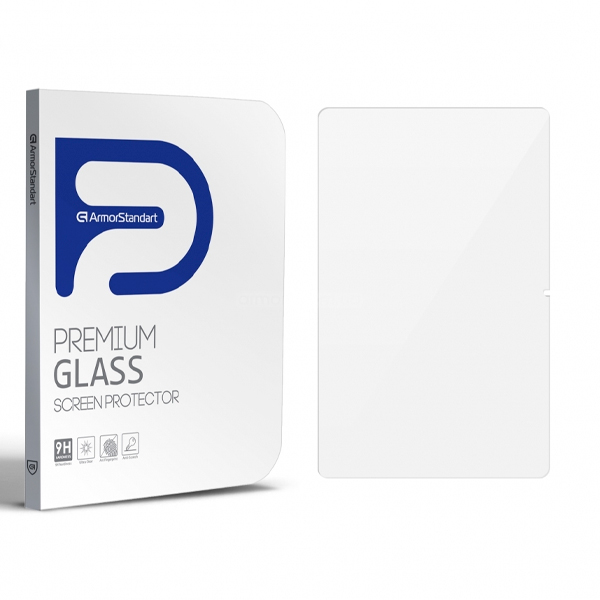 Защитное стекло для планшета Xiaomi Pad 6/6 Pro/Redmi Pad SE 11
