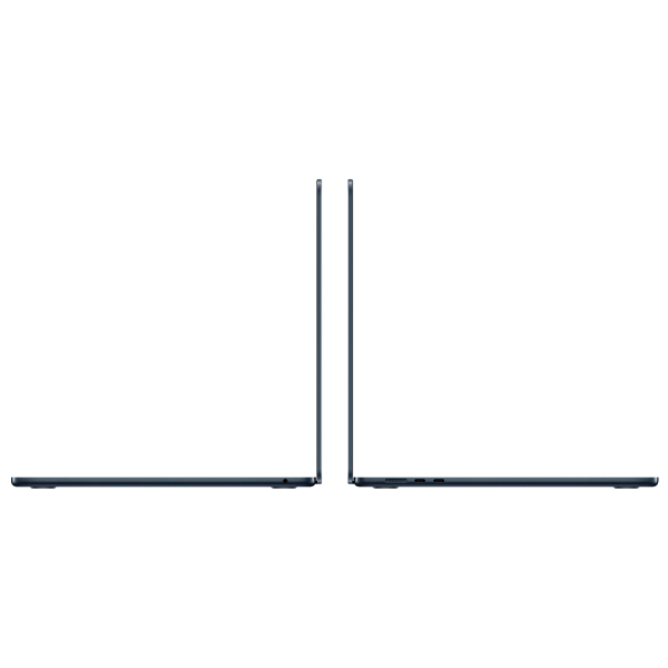 Ноутбук Apple MacBook Air 15 2023 M2 512GB/8GB Midnight (MQKX3)