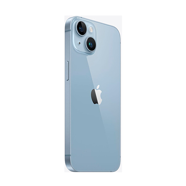 Смартфон Apple iPhone 14 128GB Blue (MPVN3) українська версія