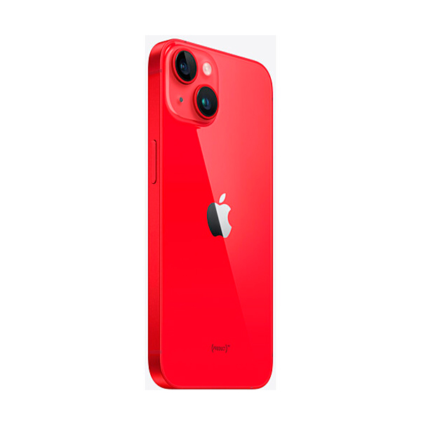 Смартфон Apple iPhone 14 128GB Red (MPVA3) українська версія