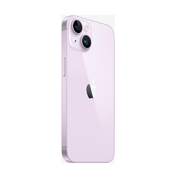 Смартфон Apple iPhone 14 256GB Purple (MPWA3) українська версія