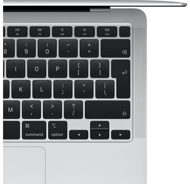 Ноутбук. Apple MacBook Air 13 2020 M1 256GB/8GB Silver (MGN93)