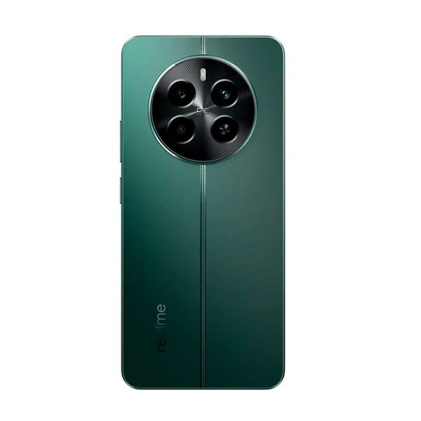 Смартфон Realme 12 4G 8/256Gb NFC Green українська версія