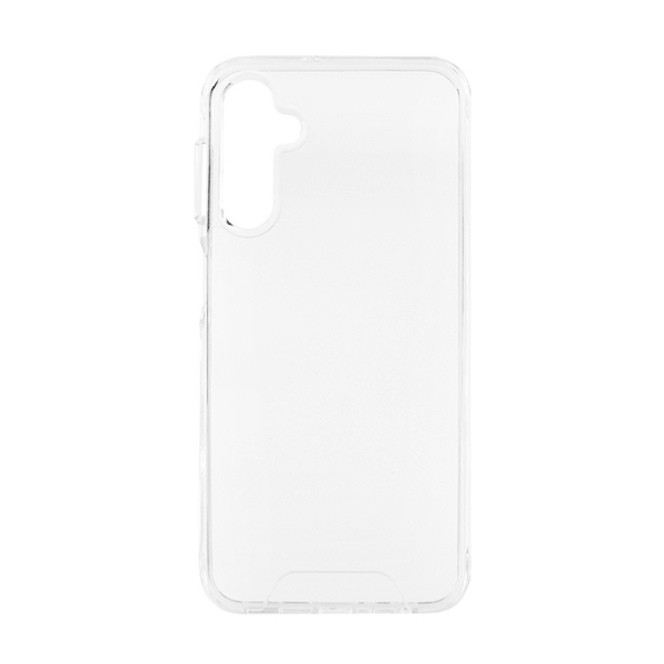 Чохол Original Silicon Case Samsung A24-A245 Clear