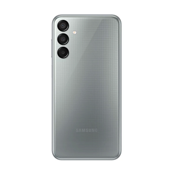 Смартфон Samsung Galaxy M15 5G SM-M156B 4/128GB Gray (SM-M156BZAUEUC)