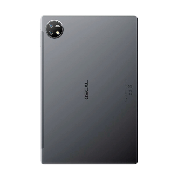 Планшет Oscal Pad 16 8/128GB Space Gray