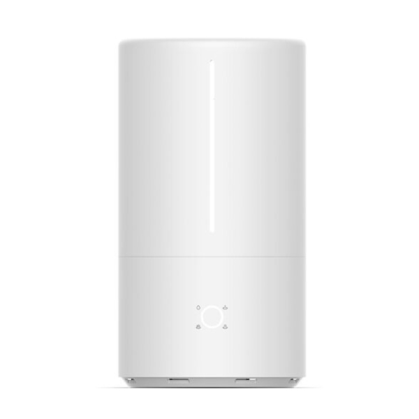 Зволожувач повітря Xiaomi Mi Smart Antibacterial Humidifier White ZNJSQ01DEM (SKV4140GL)