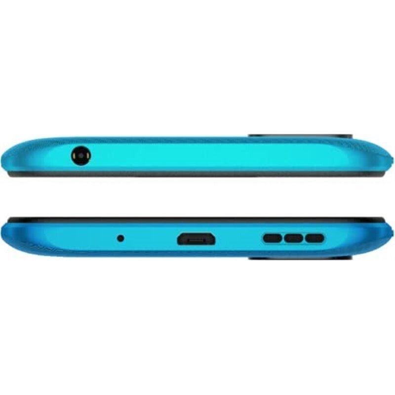 Смартфон XIAOMI Redmi 9C NFC 2/32 GB Dual sim (aurora green) Global Version