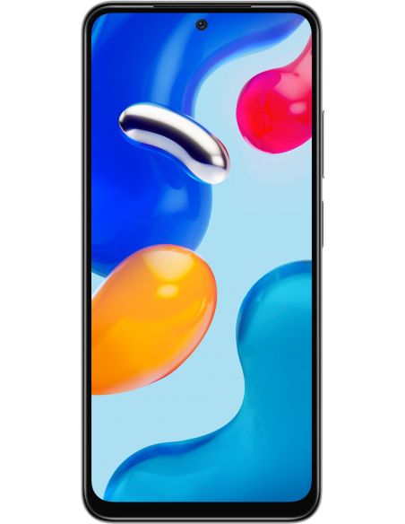 Xiaomi Redmi Note 11S 5G 4/128GB Twilight Blue (Global Version) (K)