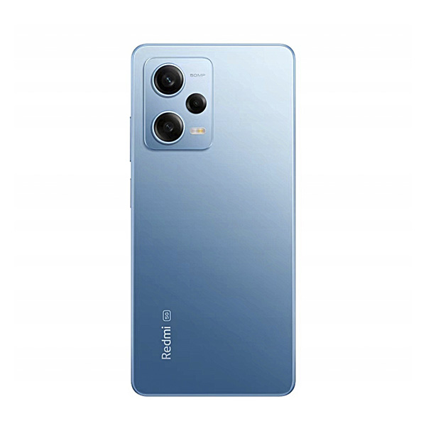 Смартфон XIAOMI Redmi Note 12 Pro 8/128Gb (blue)
