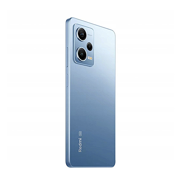 Смартфон XIAOMI Redmi Note 12 Pro 8/128Gb (blue)