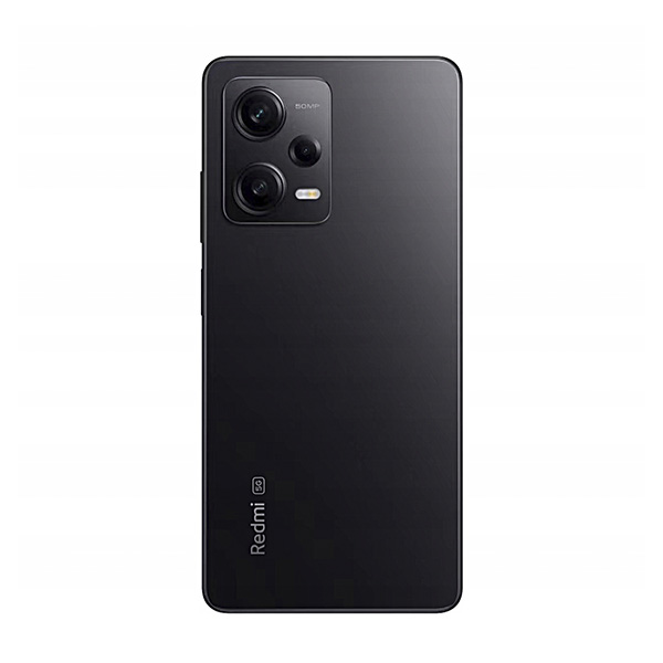 Смартфон XIAOMI Redmi Note 12 Pro 6/128Gb (black)