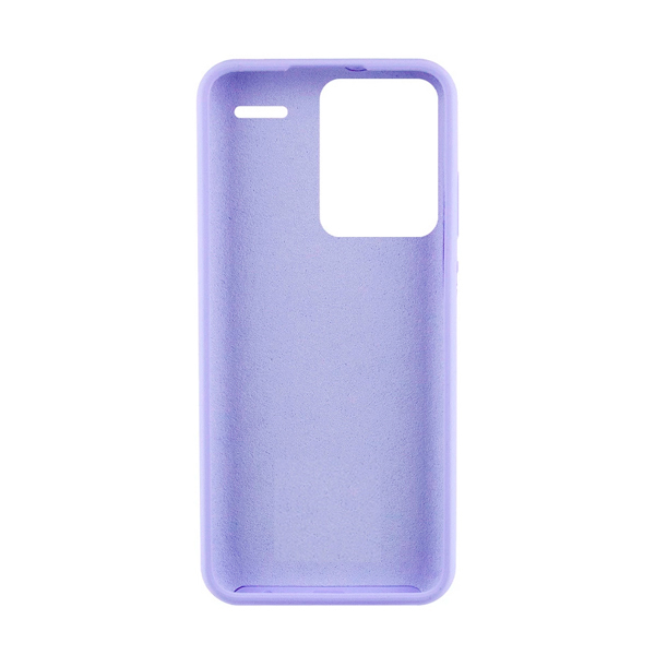 Чехол Original Soft Touch Case for Xiaomi Redmi Note13 Pro Plus 5G Dasheen